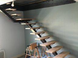 ESCALIER 011
